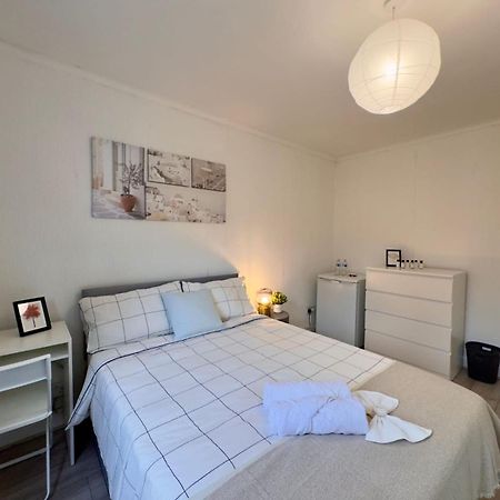 Buxton Court Apartment London Ngoại thất bức ảnh