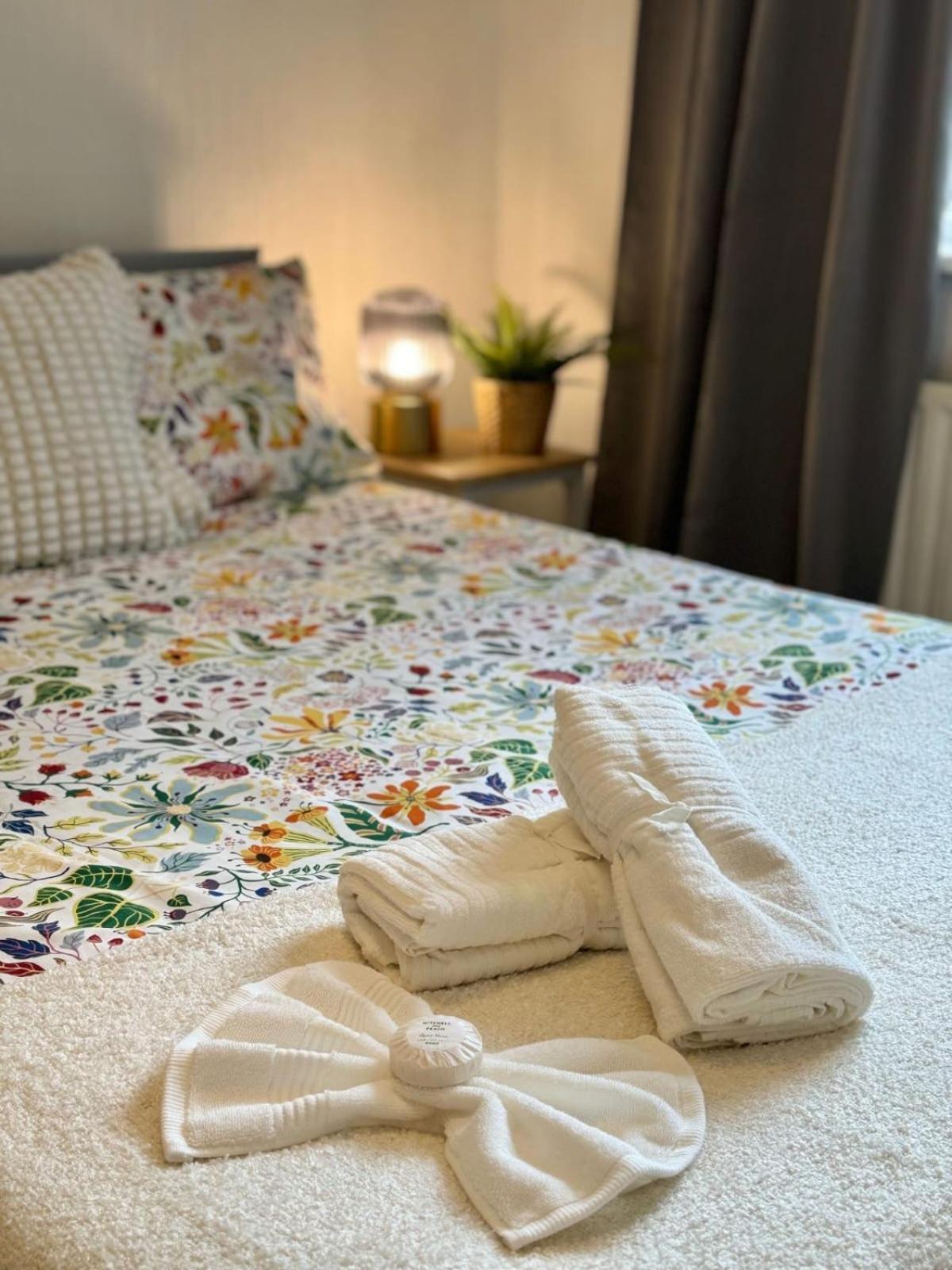 Buxton Court Apartment London Ngoại thất bức ảnh