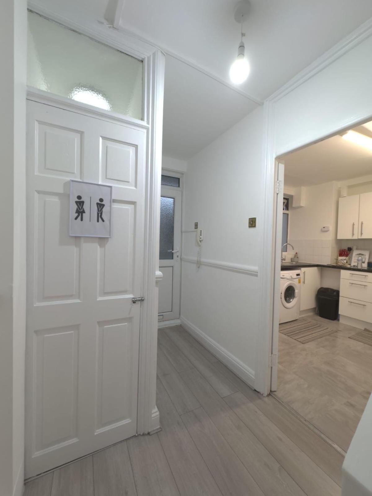 Buxton Court Apartment London Ngoại thất bức ảnh