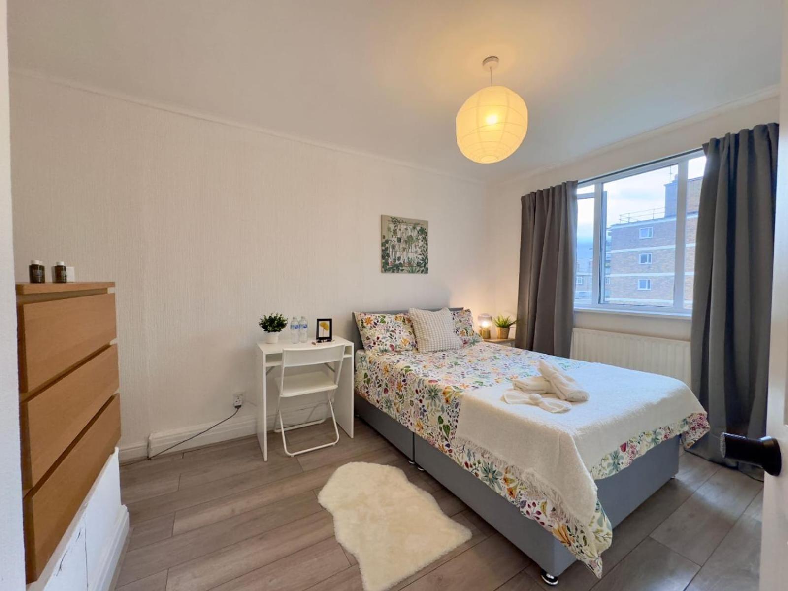 Buxton Court Apartment London Ngoại thất bức ảnh