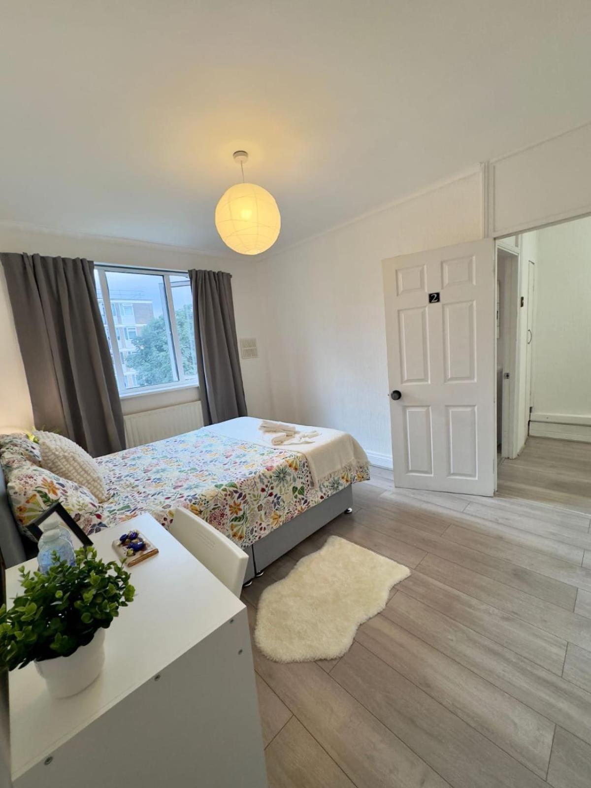 Buxton Court Apartment London Ngoại thất bức ảnh