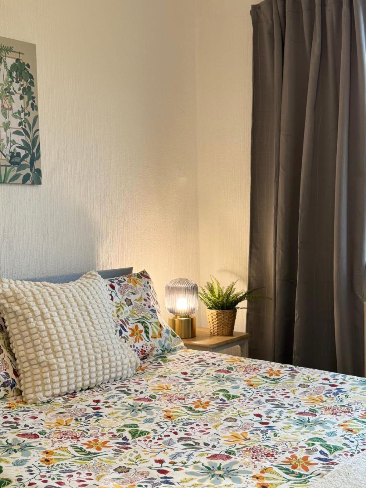 Buxton Court Apartment London Ngoại thất bức ảnh