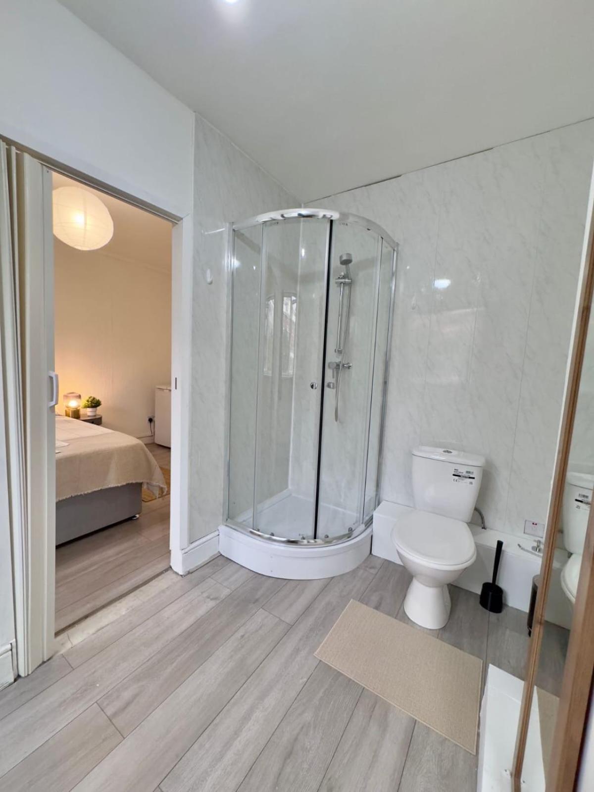 Buxton Court Apartment London Ngoại thất bức ảnh