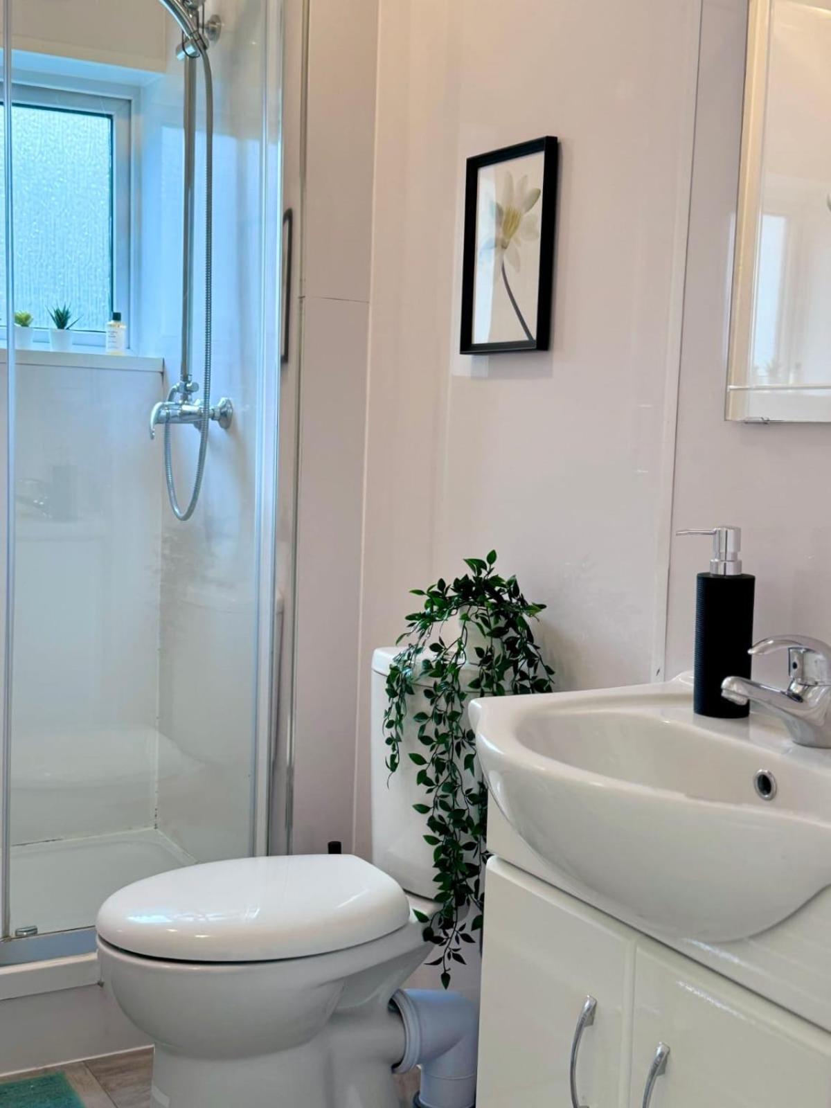 Buxton Court Apartment London Ngoại thất bức ảnh
